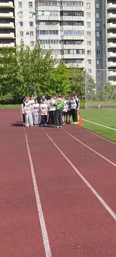 💪 Наши ребята сдали ГТО! 💪  22 мая наши ученики приняли участие во втором этапе сдачи норм ГТО!  Они
