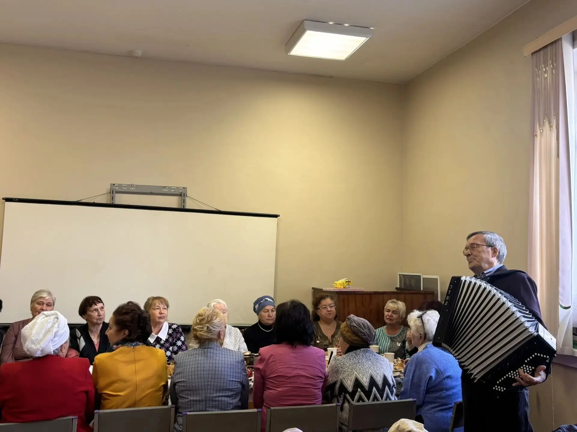 В Зеленодольской ЦРБ чествовали наставников медсестёр