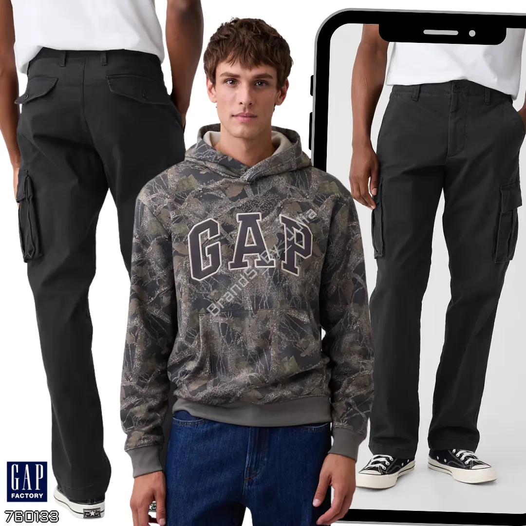 GAP Factory 🇺🇸