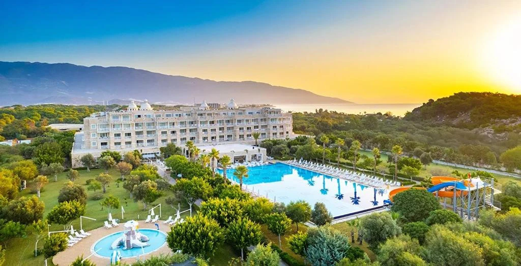 💥✈🔥ДЛЯ САМЫХ БЫСТРЫХ🤗😳ТУРЦИЯ НА 6 НОЧЕЙ🌙 С ВЫЛЕТОМ ИЗ ЧЕЛЯБИНСКА🐬🌴🌅🌊