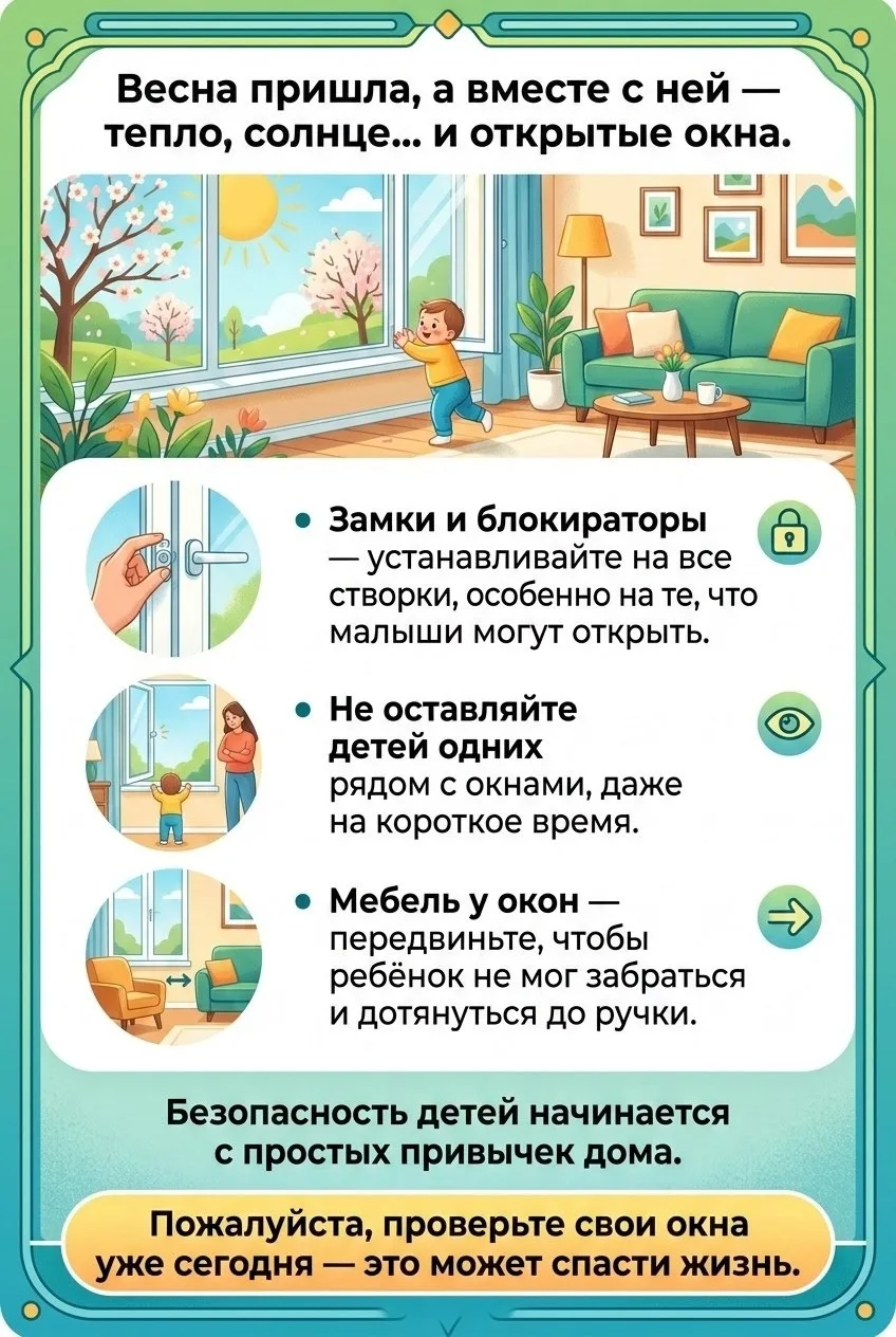 ❕Уважаемые родители❕