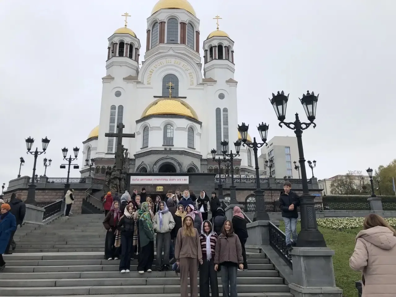 🕯️ ПОСЛЕДНИЙ ПУТЬ ЦАРСКОЙ СЕМЬИ РОМАНОВЫХ