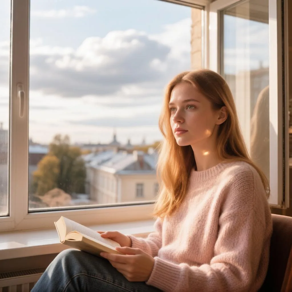 🌙 Отдых без чувства вины: как разрешить себе выдохнуть, когда «надо ещё столько всего»