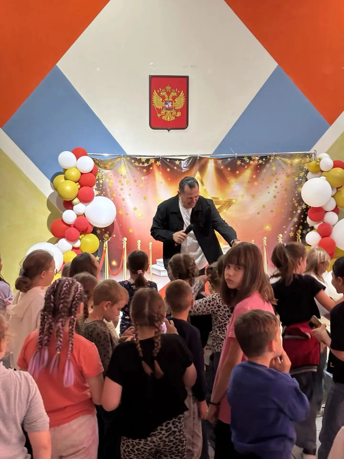 #хорошо ✨ филармонические программы — на разных площадках Тульской области: наш проект «Шаг навстреч