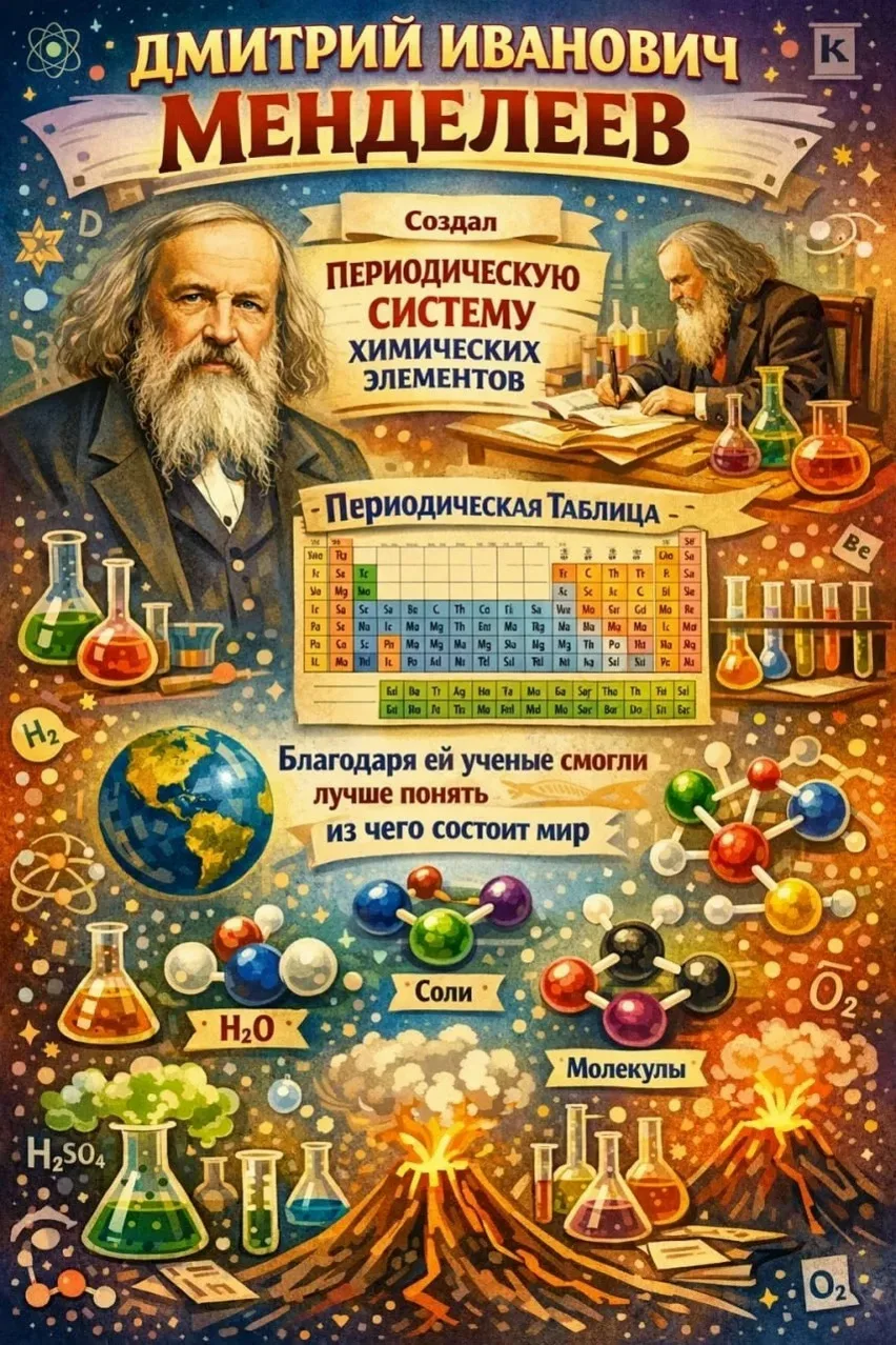 Дорогие подписчики!