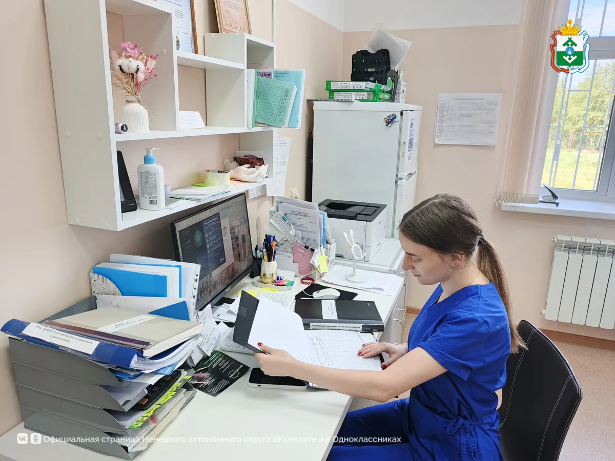 Ветеринарная аптека работает без нарушений

ДВКН НАО провёл плановую проверку ветеринарной аптеки 
