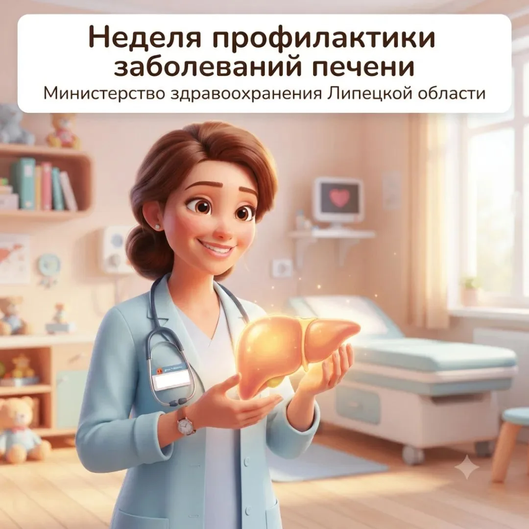 Как помочь печени работать без лишних проблем?