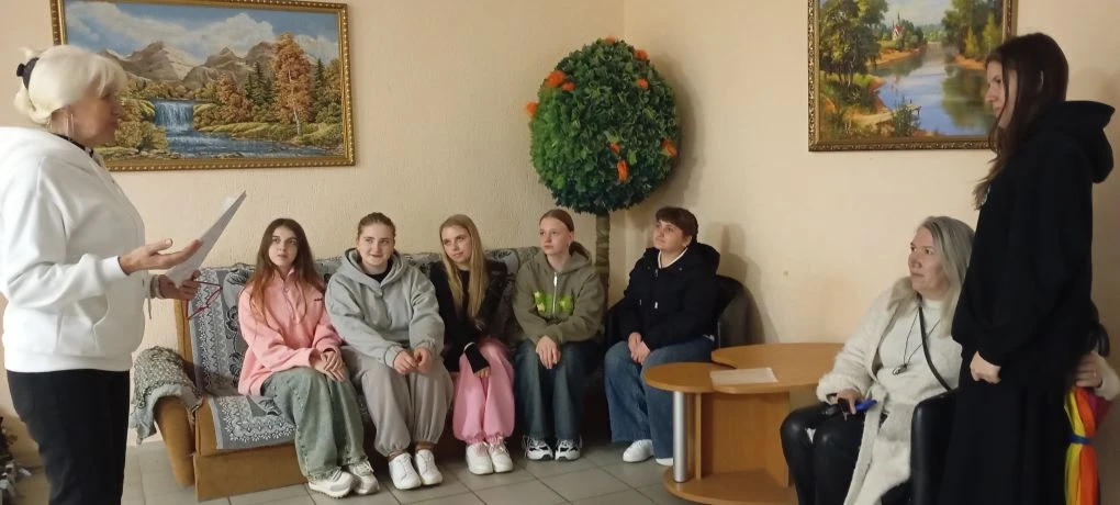 Ежегодно, 15 мая во всем мире отмечается Международный День семьи. Этот праздник дает прекрасную воз