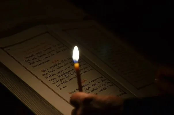 📖 КАКИЕ ПСАЛМЫ НУЖНО ЗНАТЬ НАИЗУСТЬ?