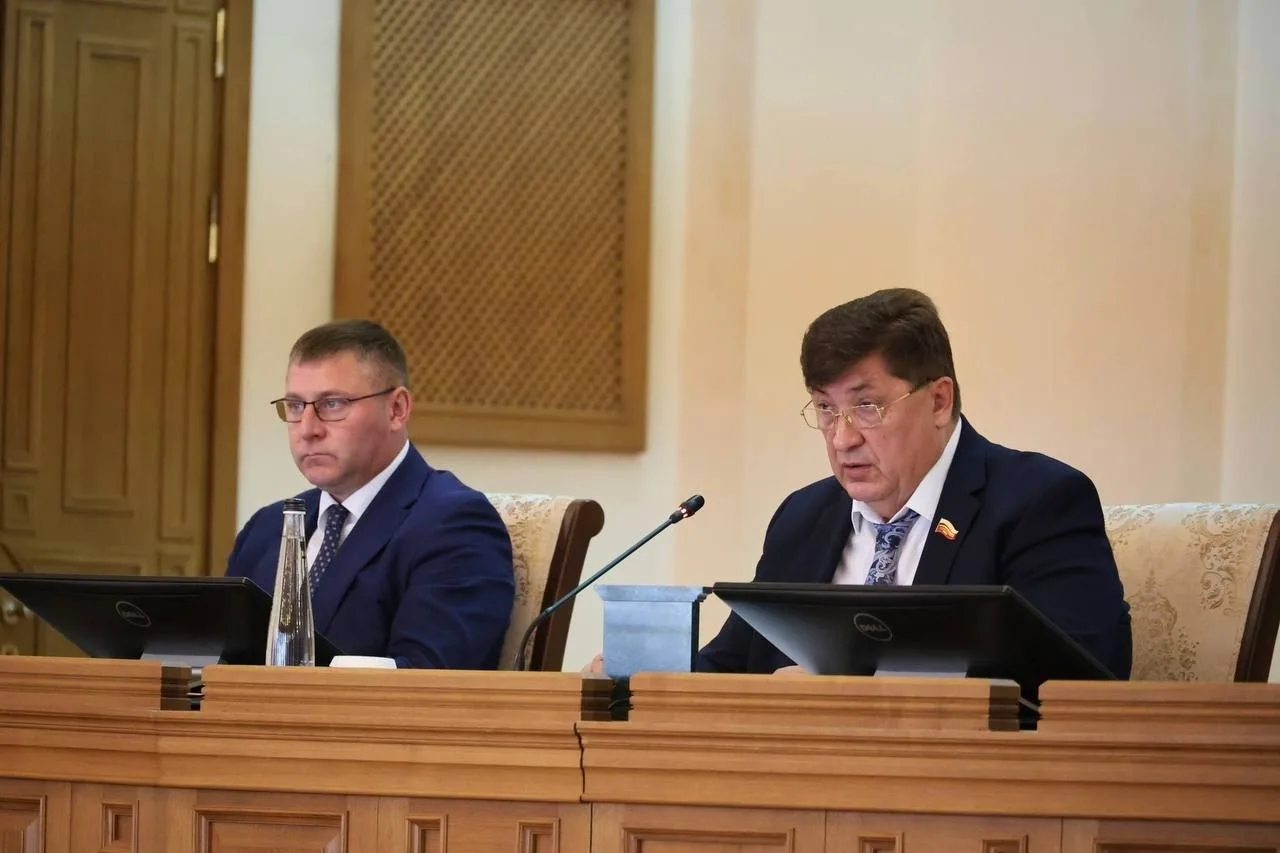 В Белгородской области вводят дополнительную меру поддержки для детей, пострадавших от ...