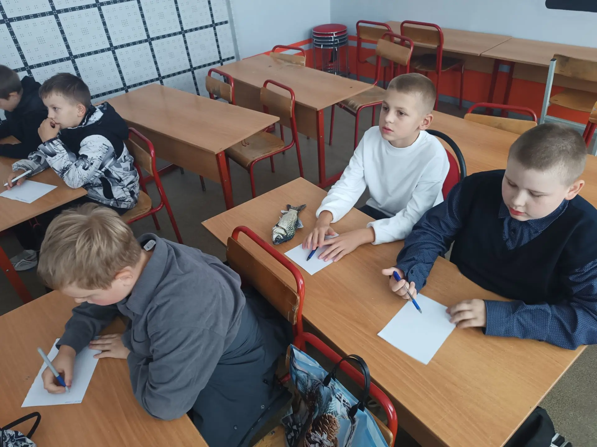 Технология — это интересно! 🛠