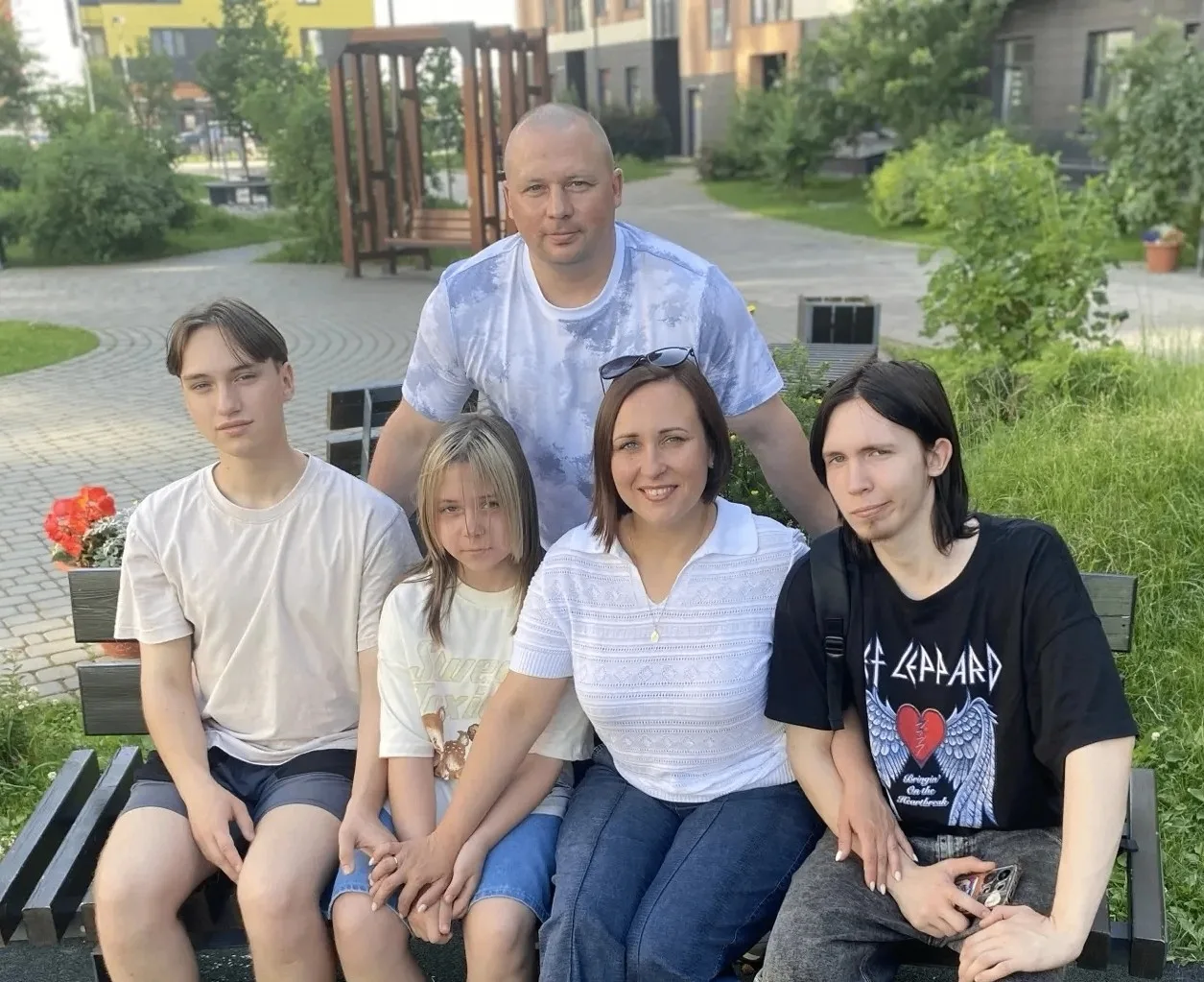 С начала года 340 многодетных семей Поморья получили выплату взамен земельного участка⚡️