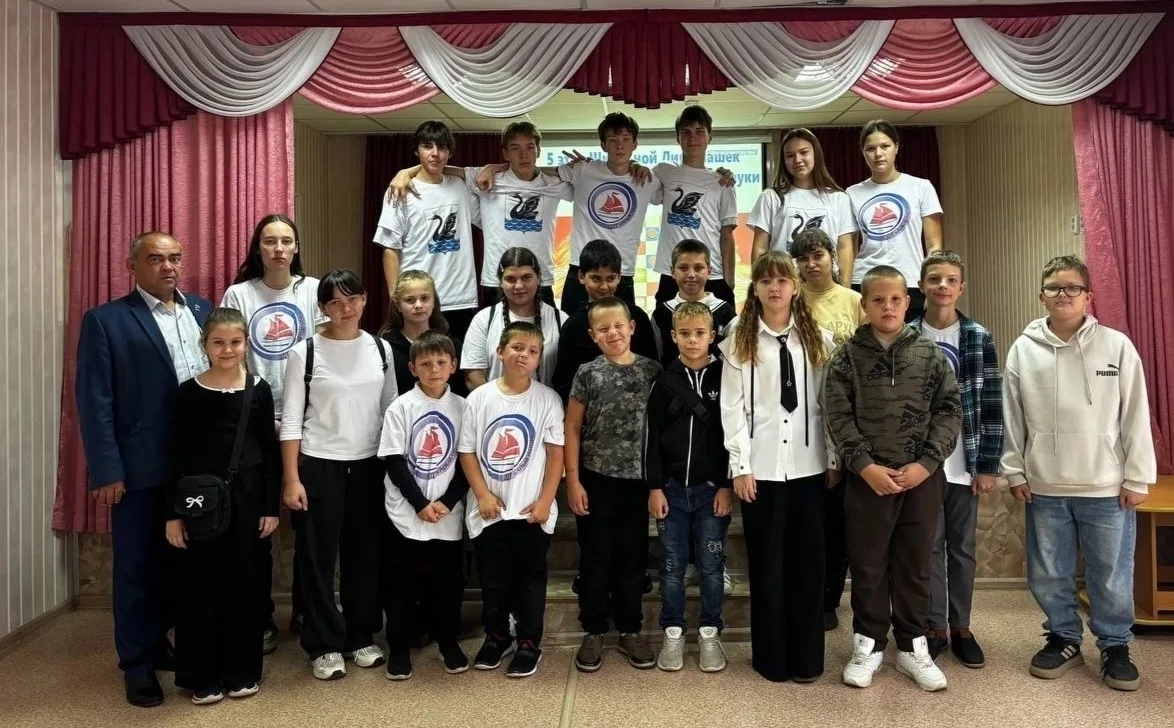 Поздравляем наших призёров!