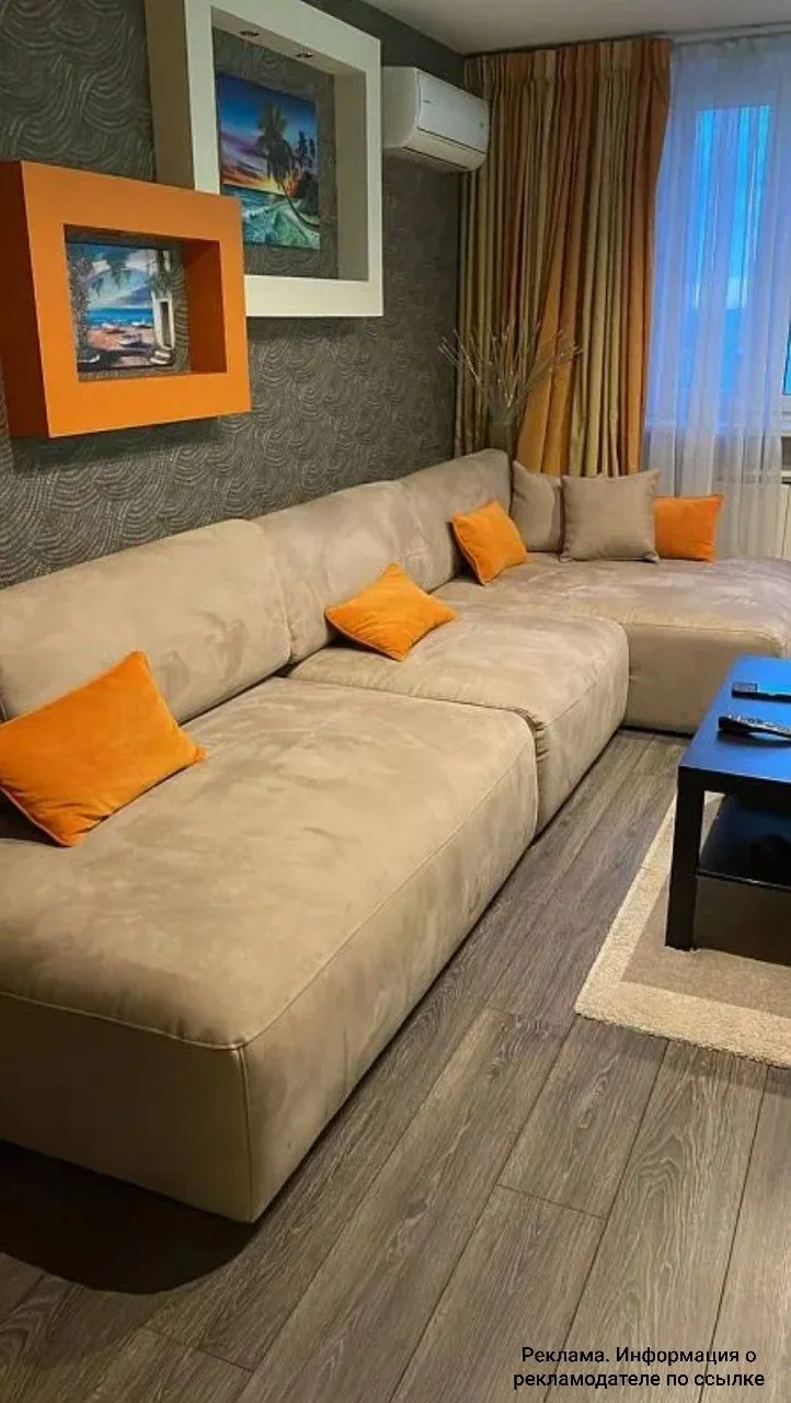 Большие скидки на угловые диваны 🤩