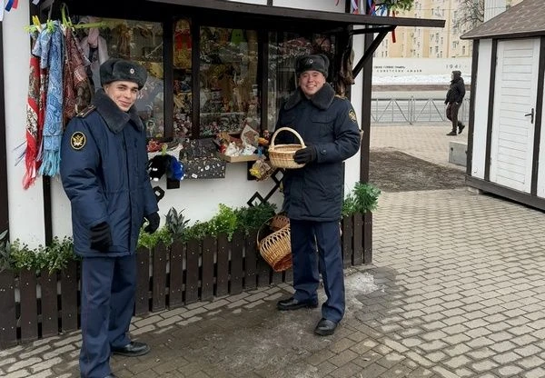 Символ единства и дружбы народов   В рамках недели, посвященной Дню воссоединения Крыма с Россией, п