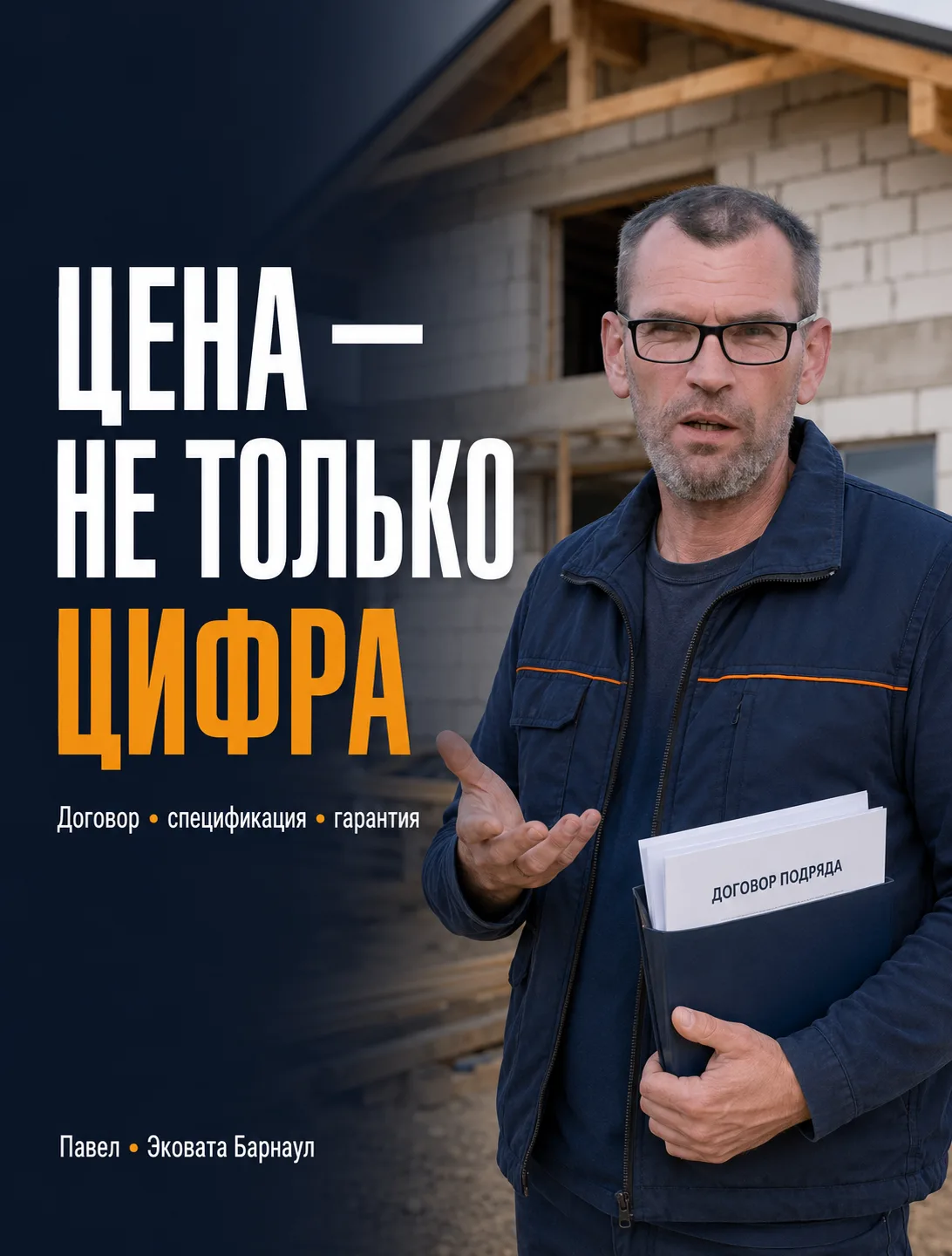 📄 Цена-это не только цифра.