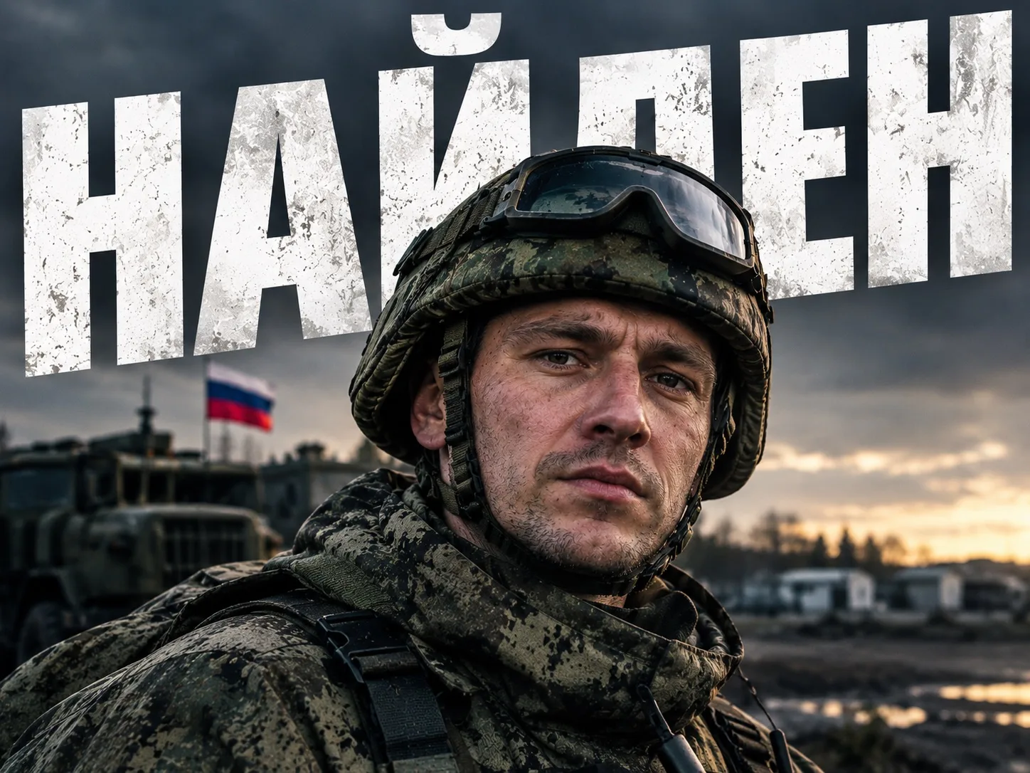 Он нашёлся…