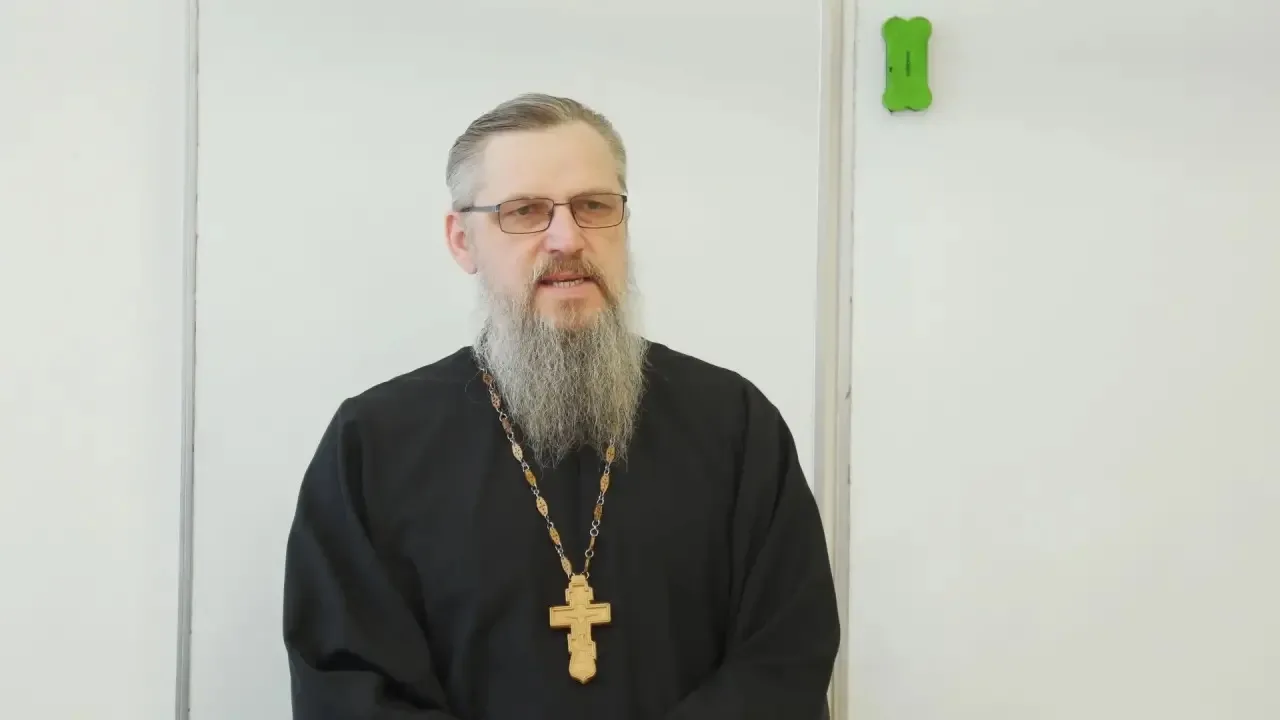 Пасха - главный христианский праздник. Ей предшествует страстная седмица. На страстной ...