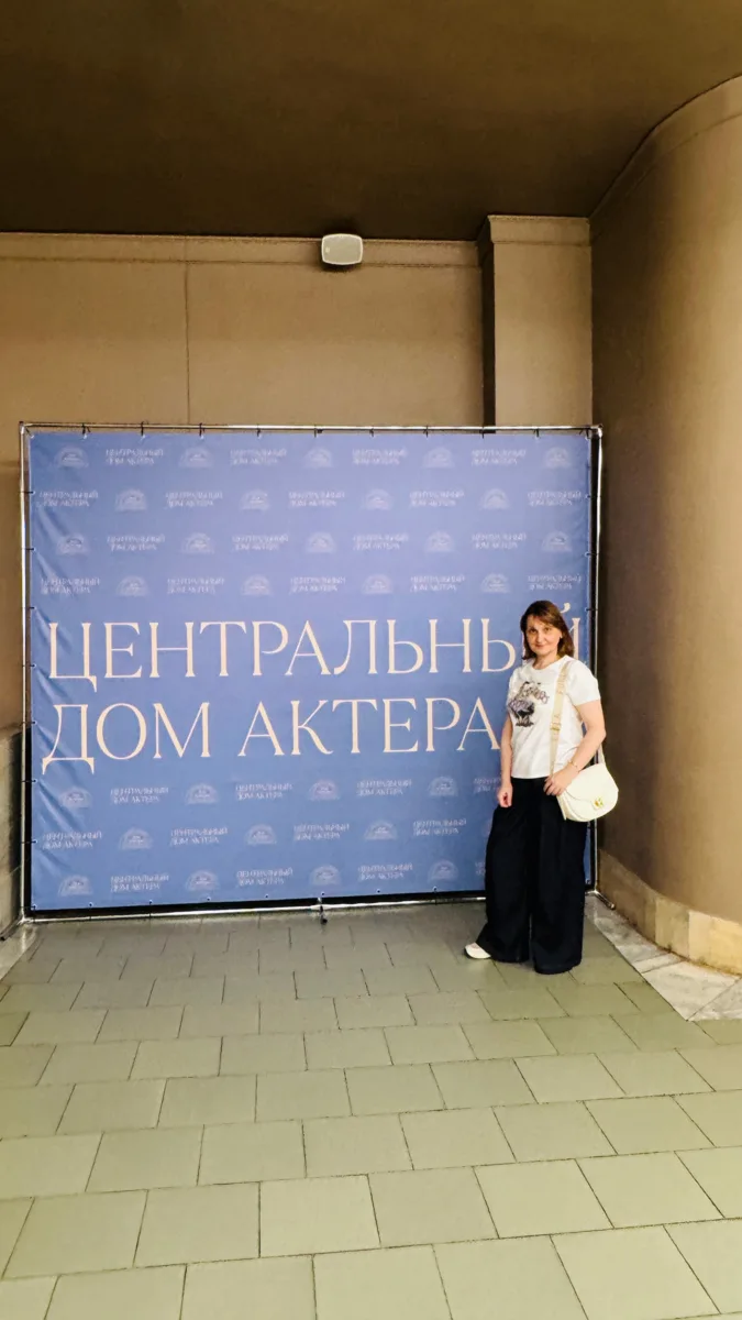 Иногда самые теплые вечера случаются не потому, что всё было заранее идеально спланиров...