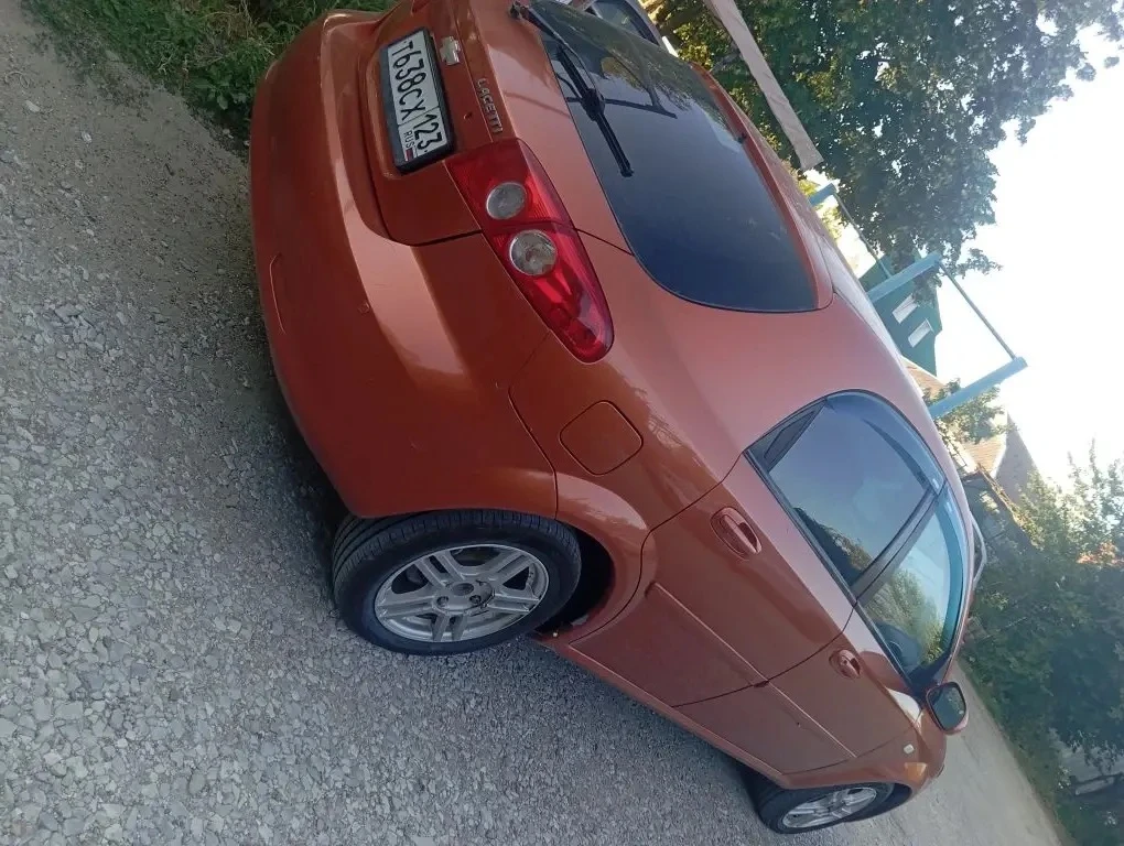 🚗2005 год корейская сборка, кузов не гнилой, есть моменты, движок 1,6,коробка, ходовая...