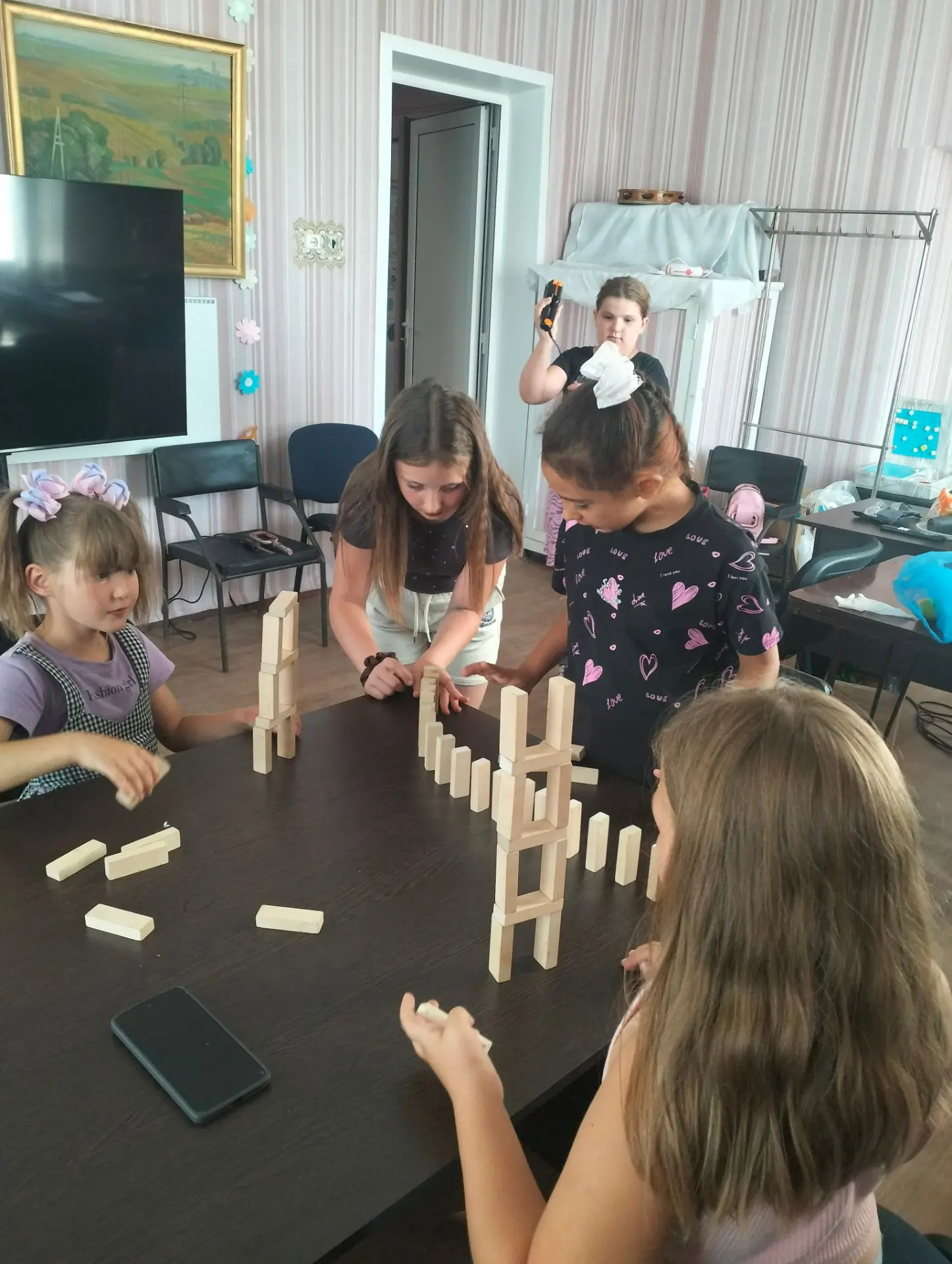 😄😄🙃Нао любимый игродром! 😃😎😎🤗😄