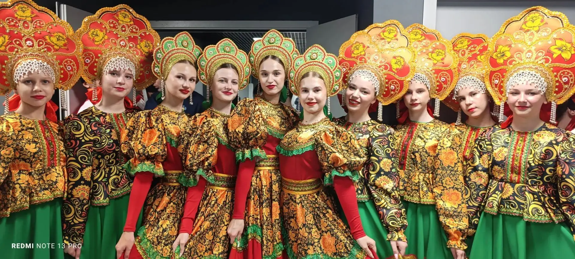 🎉🎉 12 сентября 2026 года Образцовый художественный коллектив хореографический ансамбл...
