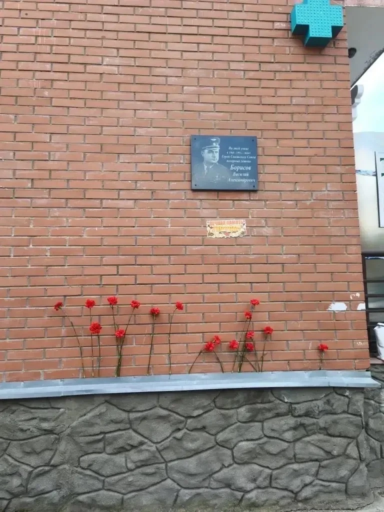 🎖️ «Вахта памяти» — это ежегодное всероссийское мероприятие, в рамках которого участники не только п