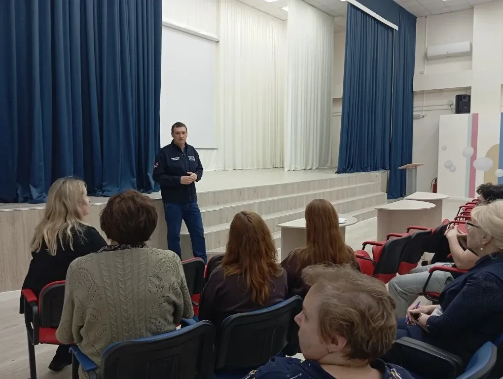 Состоялось собрание жителей Ярославской области, посвящённое реализации губернаторского проекта «Реш