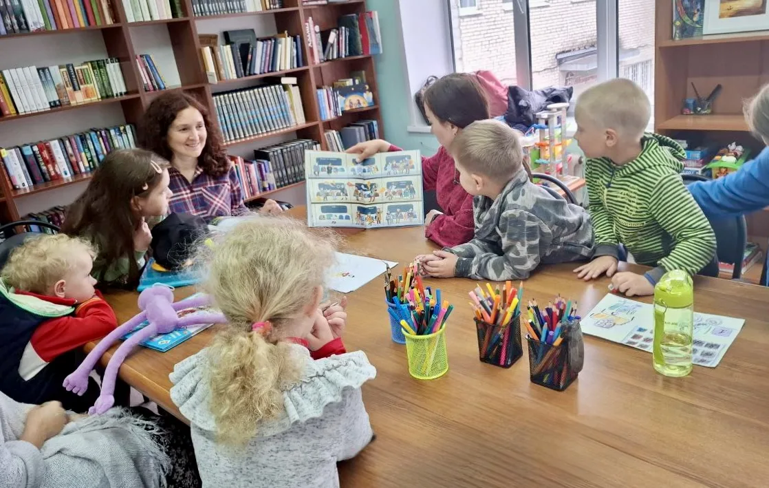 🎓 Во Внукове пройдет викторина к юбилею Аполлинария Васнецова
 
В Культурно-спортивном центре «Коко