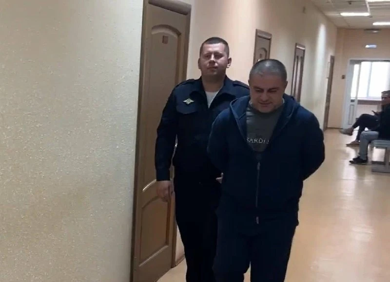 🔫 В баре мужчина устроил стрельбу после отказа девушек знакомиться