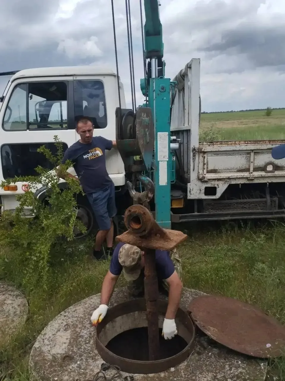 Подача воды большинству домов поселка Зимовники восстановлена. Об этом сообщила министр ЖКХ региона 