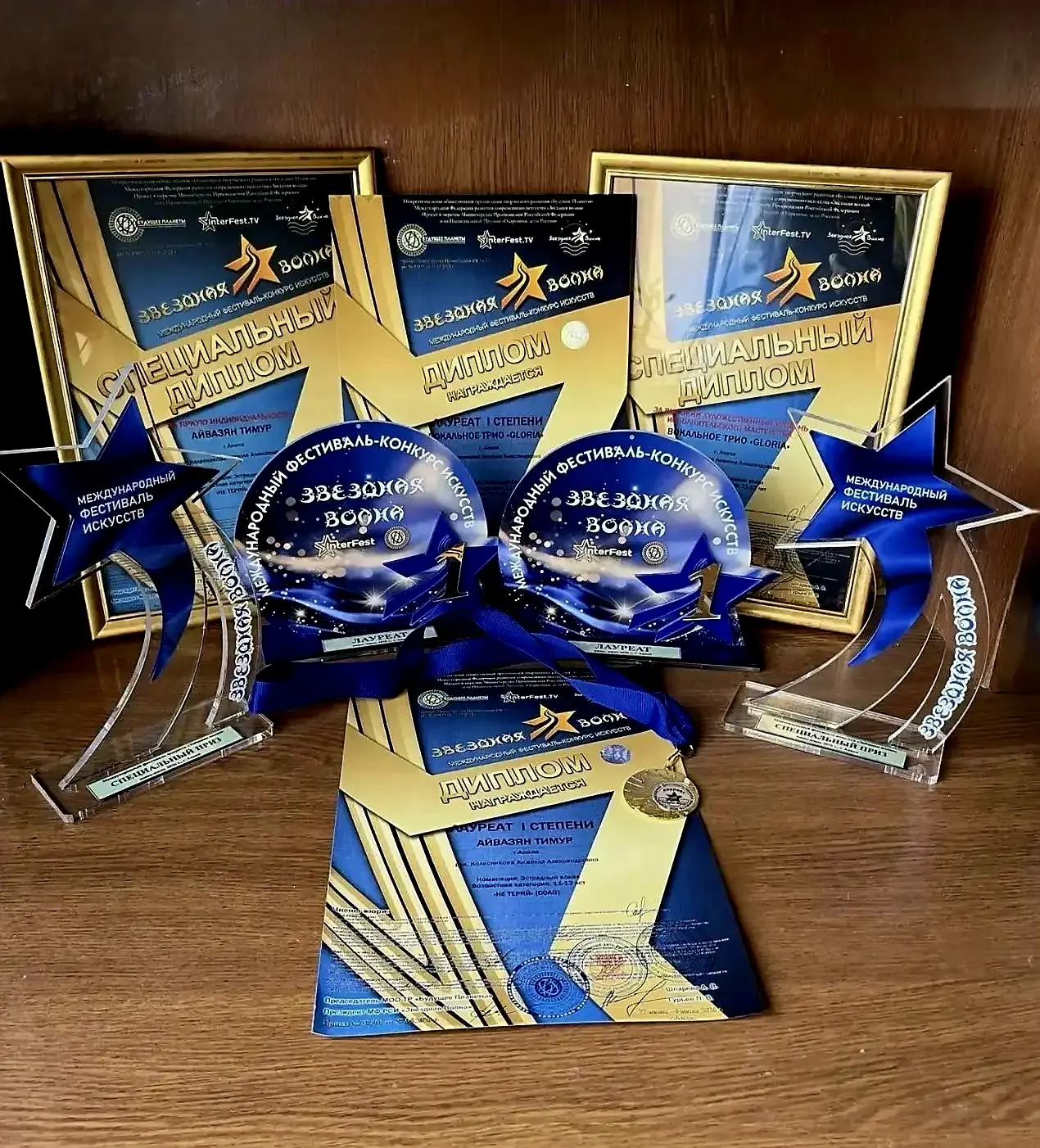 Второй месяц летних каникул: 
Наши звезды сияют ярко! 🌟

В начале июля учащиеся эстрадного вокала к