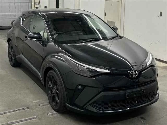 Toyota CH-R