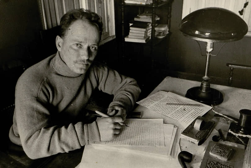 «Его строка переживёт века» - М.А. Шолохов