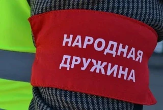 📋 Информация о деятельности народных дружин в Старобельском муниципальном округе

На территории Луг