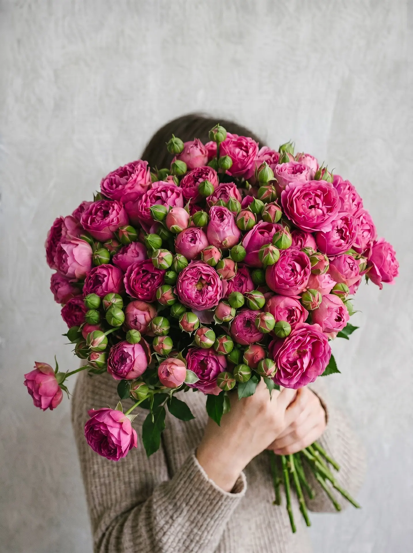 🌸 КУСТОВЫЕ РОЗЫ — АКЦИЯ НА ВСЕ ОТТЕНКИ