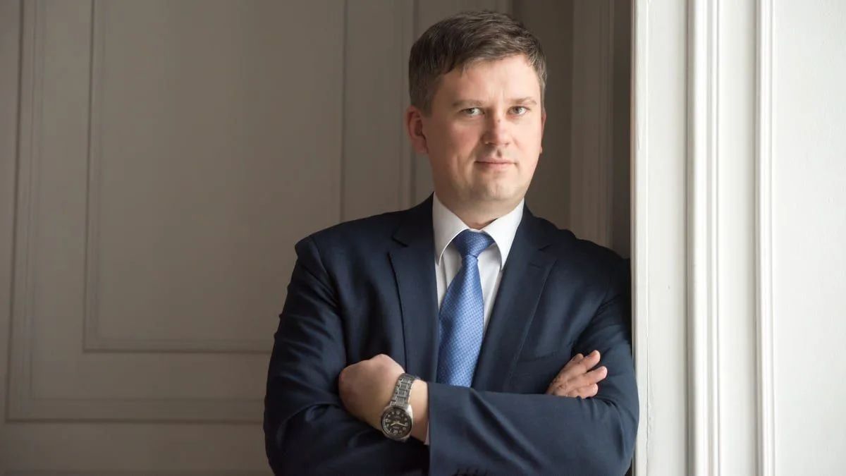 В «Росатоме» может смениться ИТ-директор.

▪️ Евгений Абакумов, нынешний директор по ИТ и цифровым т