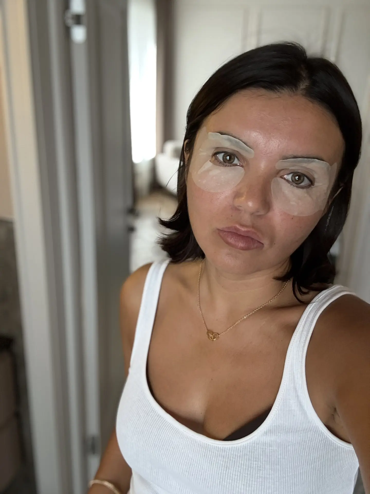 Я в последнее время особенно полюбила всякие средства, которые помогают быстро привести...