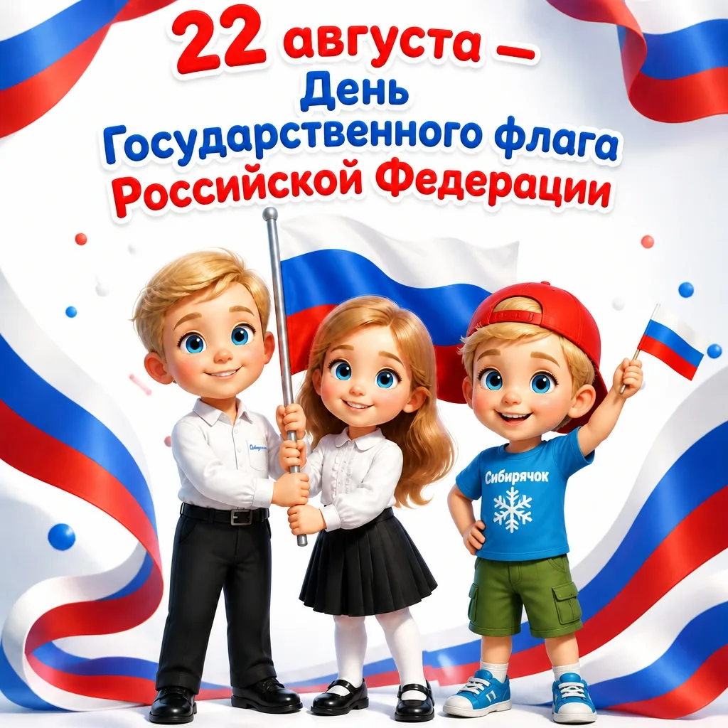 Друзья! В нашем паблике ВК появился видеоролик о том, как в «Сибирячке» прошёл праздник...