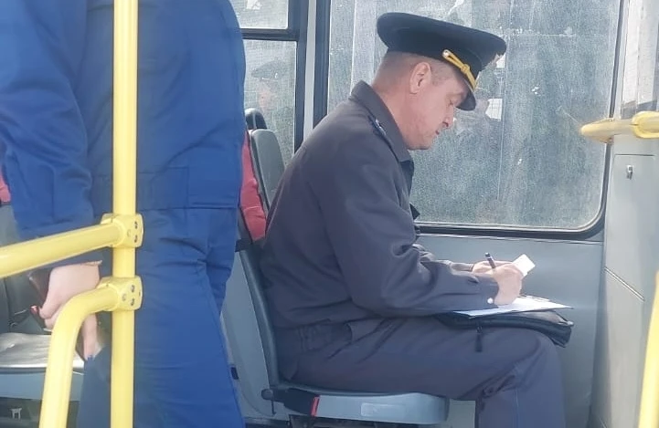 Бывший главный госинспектор отдела МТУ Ространснадзора по УрФО Игорь Лях приговорен к 7,5 годам коло