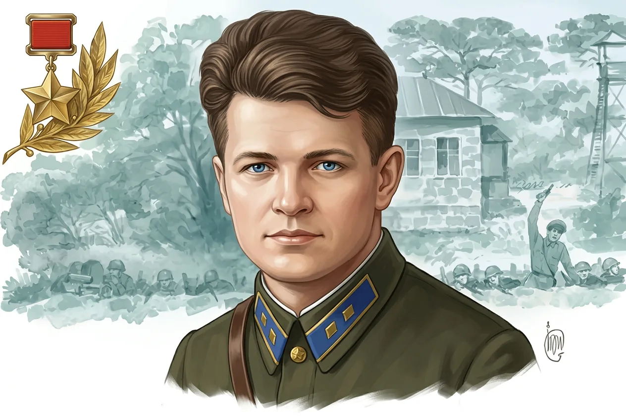 ПАМЯТЬ ГЕРОЯМ-ПОГРАНИЧНИКАМ!!! 29 июля 1938 года — бой за сопку Безымянную. На пути подразделений яп