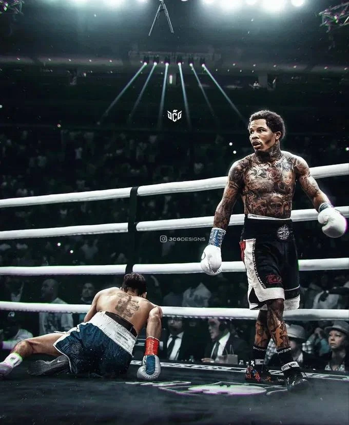 🥊 Дана Уайт заинтересован в Джервонте Дэвисе! 🔥

Глава UFC признался, что является поклонником «Та