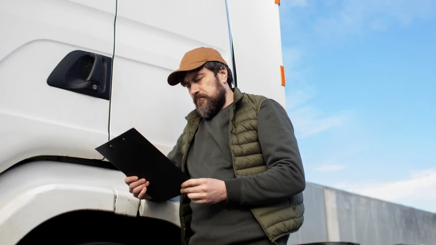 📦 С 1 сентября 2026 года электронные перевозочные документы стали обязательными. За 10...