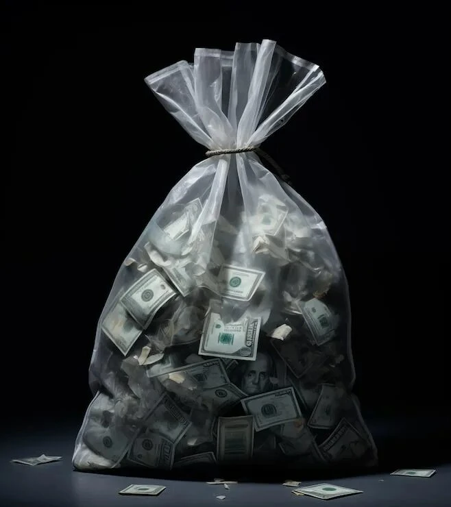 ​💰 Орловцы стали больше зарабатывать, однако расходы растут ещё быстрее