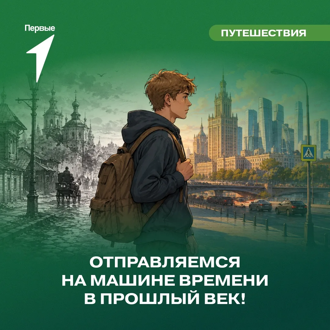 🛰️Пристегните ремни!