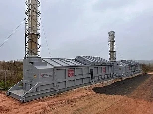 рубрика: у наших соседей

Жигаловский район получит современный комплекс по обезвреживанию твердых к