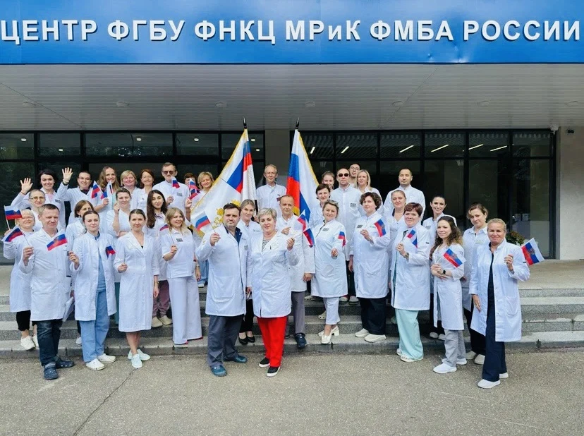 🇷🇺 Сила страны — в людях, их возможностях и уверенности в будущем.