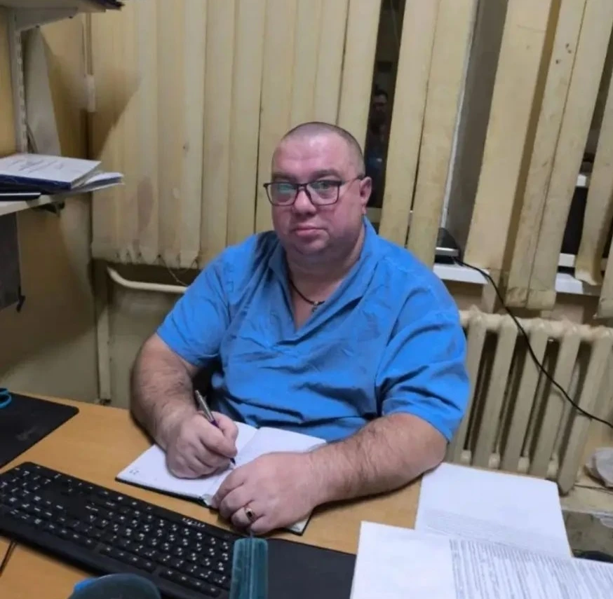 С 3.08.2026  в Богдановичской ЦРБ в хирургическом отделении приступит к работе Врач-тра...