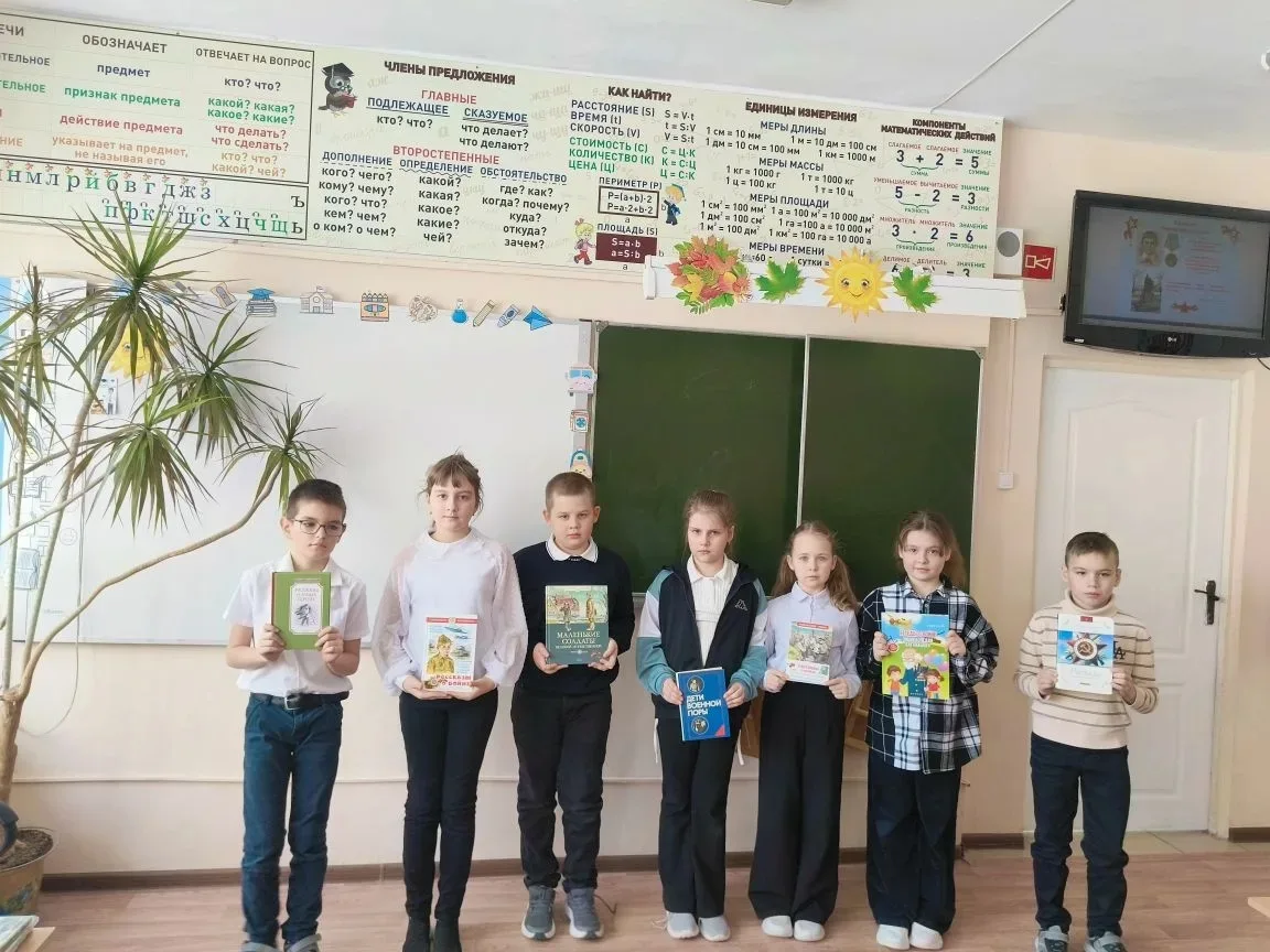 📚2 апреля - Международный день детской книги. Отмечается ежегодно в день рождения датского писателя 
