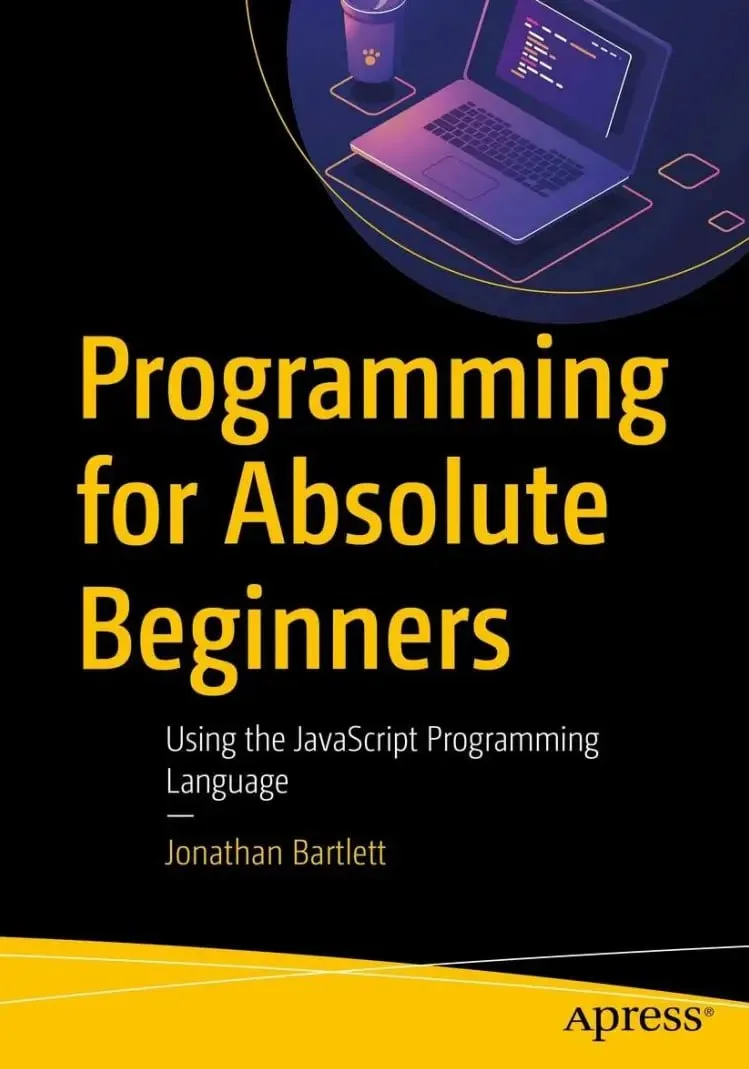 📕Programming for Absolute Beginners